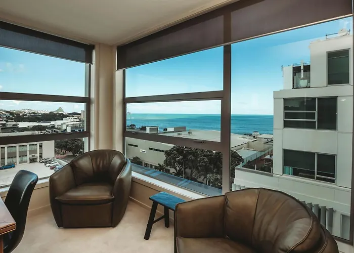 Liardet22 The Penthouse