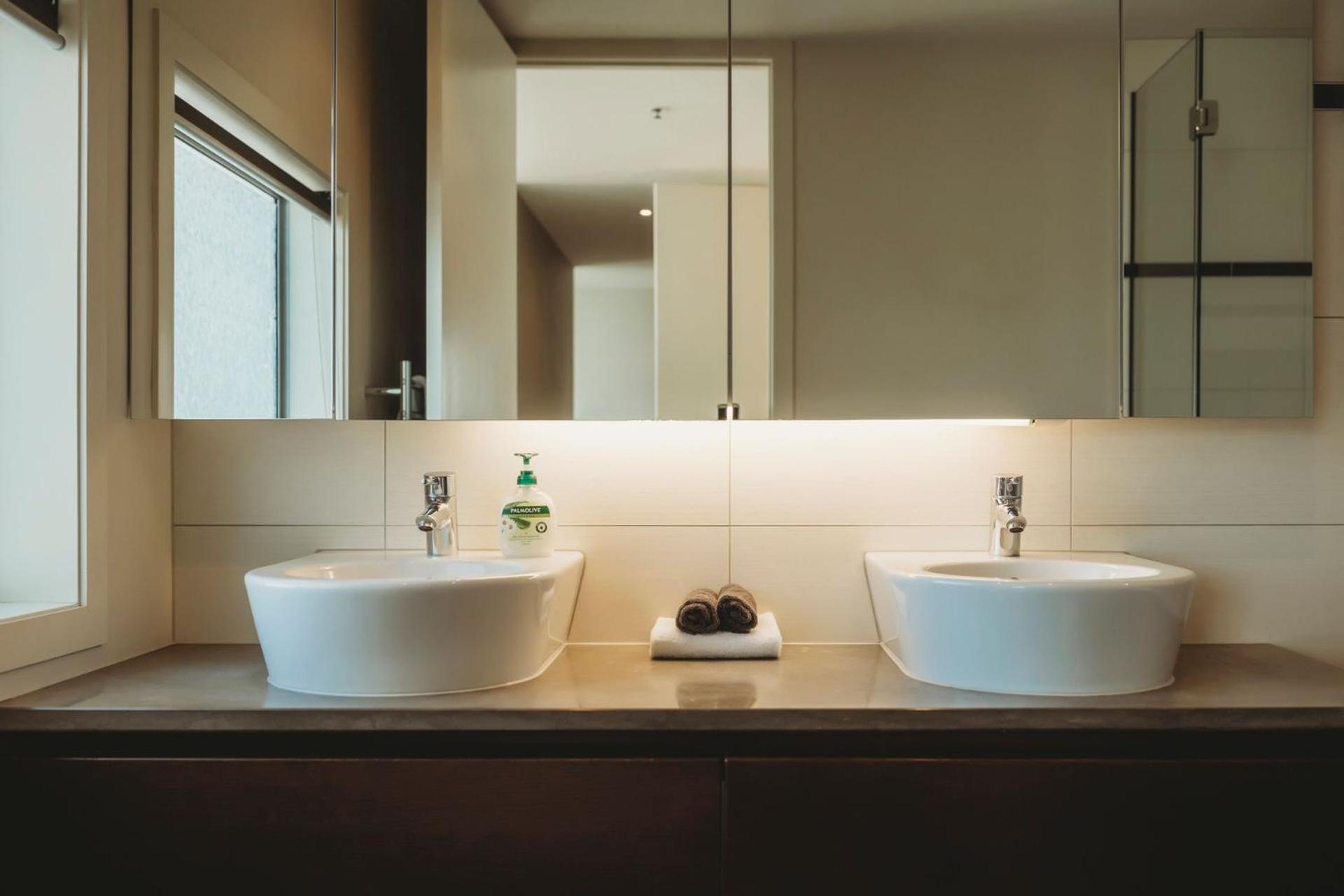 Liardet22 The Penthouse New Plymouth