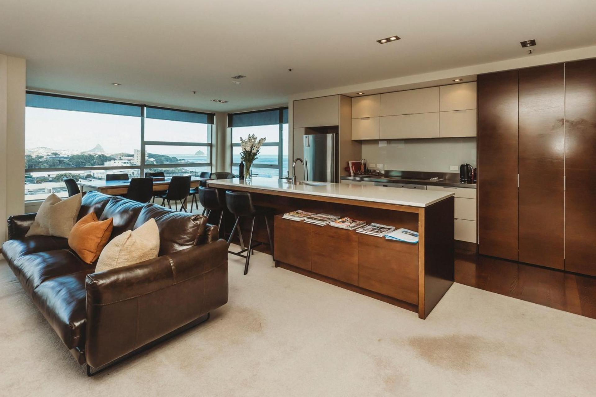 Liardet22 The Penthouse New Plymouth