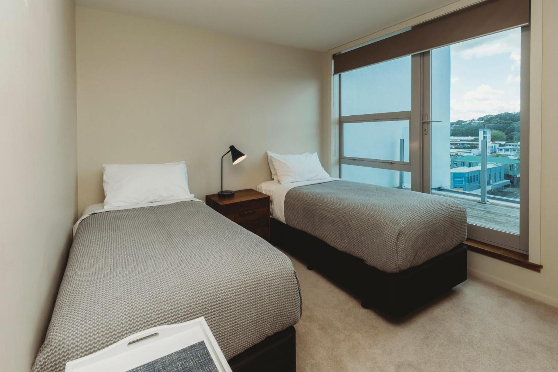 Liardet22 The Penthouse New Plymouth